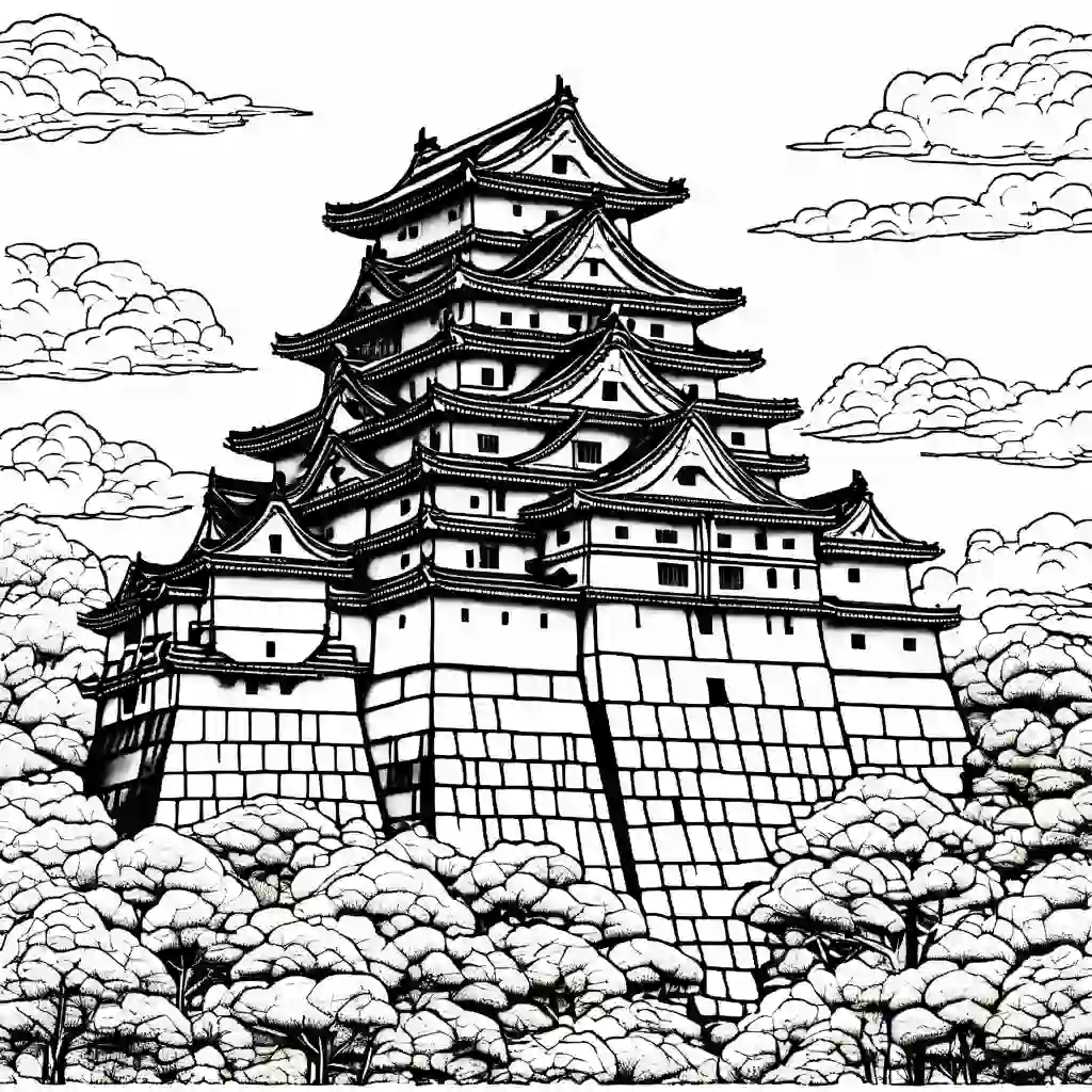 Castles_Himeji Castle_9897_.webp